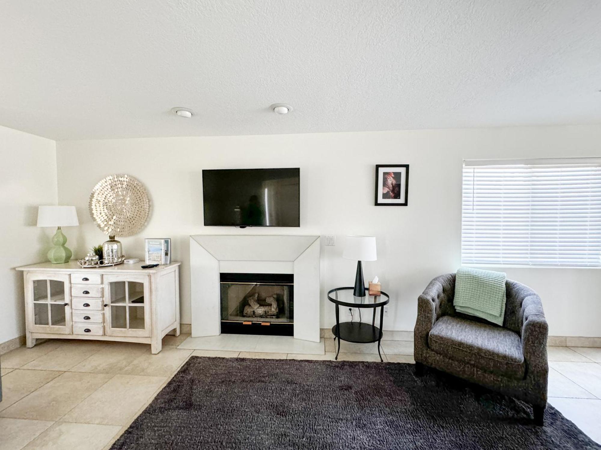 Modern Resort Condo - Pools, Courts & Scenic Views St. George Exterior foto